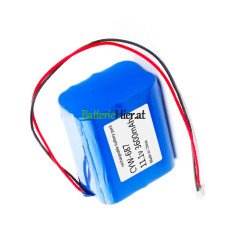 Ersatzakku für PLC CYW-687