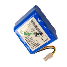 Ersatzakku für PLC DBKXNY4S2PB