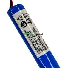 Ersatzakku für PLC DCA001-02-02A