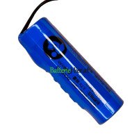 Ersatzakku für PLC DCM0505