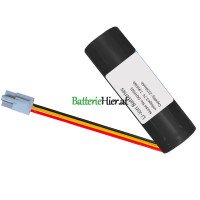 Ersatzakku für PLC DGYF001