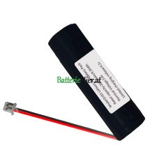 Ersatzakku für PLC DJ03
