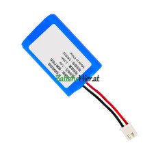 Ersatzakku für PLC DK0932