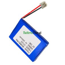 Ersatzakku für PLC DT1200