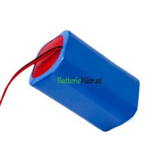 Ersatzakku für PLC DT4052
