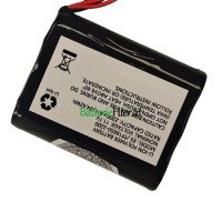Ersatzakku für PLC E5/TF18650-2200