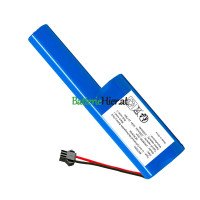 Ersatzakku für PLC E630 UR18650AA-3S1P