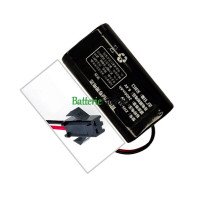 Ersatzakku für PLC F1-Plug ZNS-01