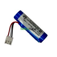 Ersatzakku für PLC F12433179 move5000