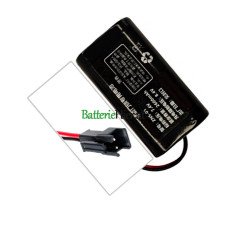 Ersatzakku für PLC F3-Plug ZNS-01