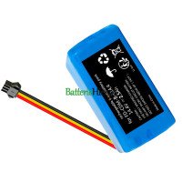 Ersatzakku für PLC FD-CDM-B-L14.4