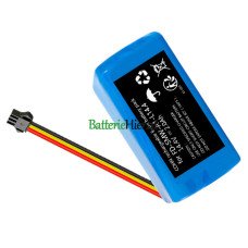 Ersatzakku für PLC FD-SMV-A1-L14.4