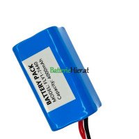 Ersatzakku für PLC FLY1-7440
