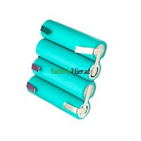 Ersatzakku für PLC FR18650-1500mAh-3.2V