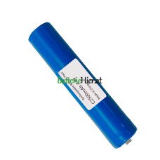 Ersatzakku für PLC FT-CV48CD