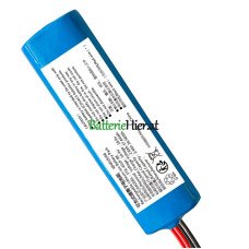 Ersatzakku für PLC FTX-4S1P-BK