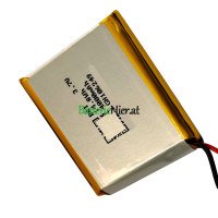 Ersatzakku für PLC GH106249