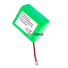 Ersatzakku für PLC GP130AAM6YMX