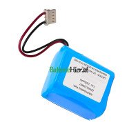 Ersatzakku für PLC GPHC152M07