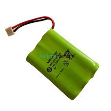 Ersatzakku für PLC GPRHC103C076