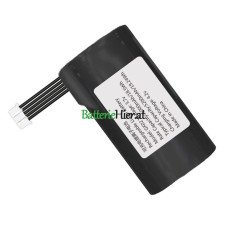 Ersatzakku für PLC GX02