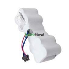 Ersatzakku für PLC H-SC3000P DN78-BYD