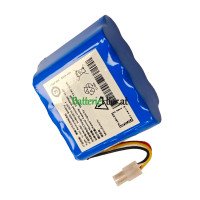 Ersatzakku für PLC H18650CH-4S2P-1