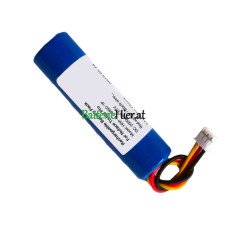 Ersatzakku für PLC HDP-B-2018650-1P