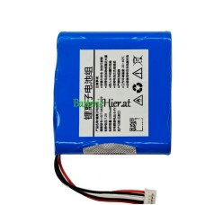 Ersatzakku für PLC HDT18650-2S2P