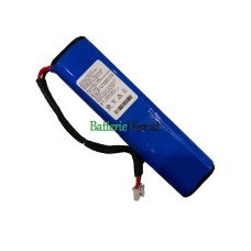 Ersatzakku für PLC HF-18650-4S1PHS