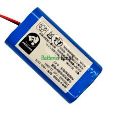 Ersatzakku für PLC HKD-1574