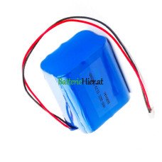 Ersatzakku für PLC HKD-3611
