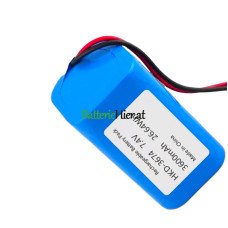 Ersatzakku für PLC HKD-3674