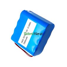 Ersatzakku für PLC HKD-7074