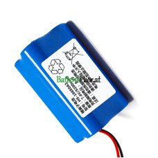 Ersatzakku für PLC HS-18650A2