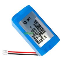 Ersatzakku für PLC HS-18650A4