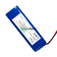 Ersatzakku für PLC HS600