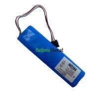 Ersatzakku für PLC HW-LG18650MH1-2S2P