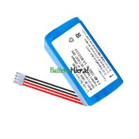 Ersatzakku für PLC hx-18650-14.4v-2000mAh M05-32202l-05