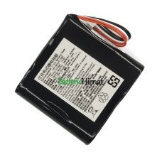 Ersatzakku für PLC HXY186504S-2600