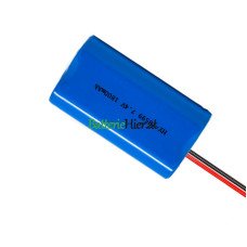 Ersatzakku für PLC HY-10599