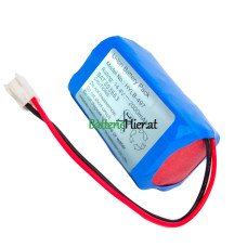 Ersatzakku für PLC HYLB-497