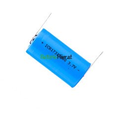 Ersatzakku für PLC ICR17335A60