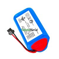 Ersatzakku für PLC ICR18650-26J-3S1P