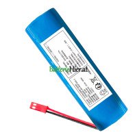 Ersatzakku für PLC ICR18650-26J-4S1P-AGX-2