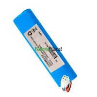 Ersatzakku für PLC ICR18650-2800mAh-4S1P-S