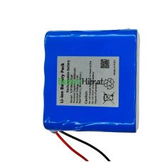 Ersatzakku für PLC ICR18650-2S4P