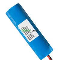 Ersatzakku für PLC ICR18650 MyoNet-Cow