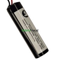 Ersatzakku für PLC ICR18650 YYNZ01JY