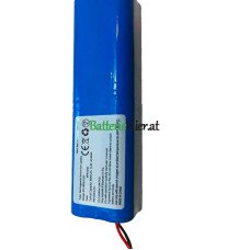 Ersatzakku für PLC IFR18650-4S2P